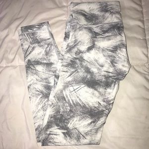 Lululemon Size:8 Leggings